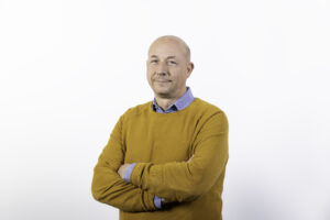 Enrico Barduzzi
