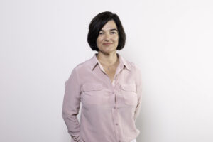 Silvia Dallagata