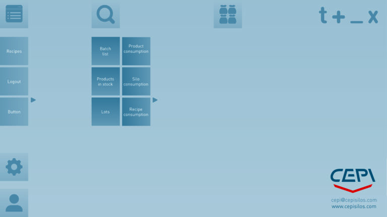 cepi maestro_demo_GB5