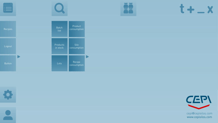 cepi maestro_demo_GB5