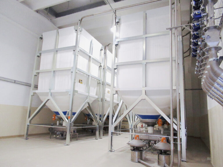 SILSYSTEM MAIN