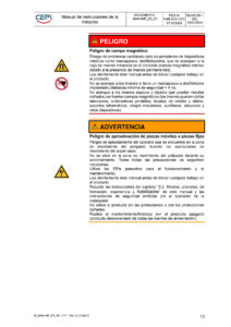 Impianto di stoccaggio, trasporto