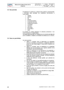Impianto di stoccaggio, trasporto